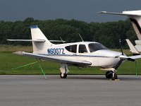 Commander Aircraft 114